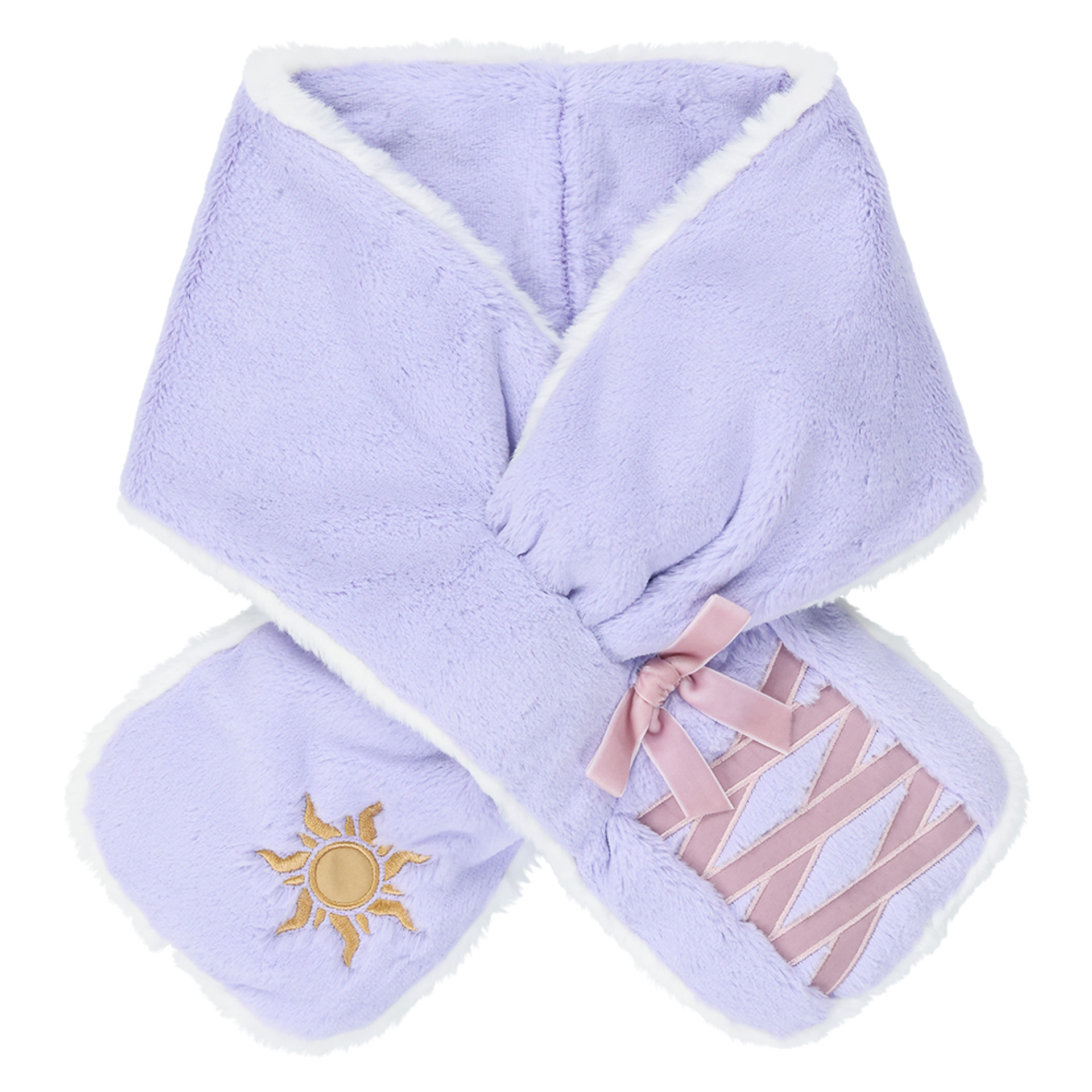 「マフラー」（3200円）