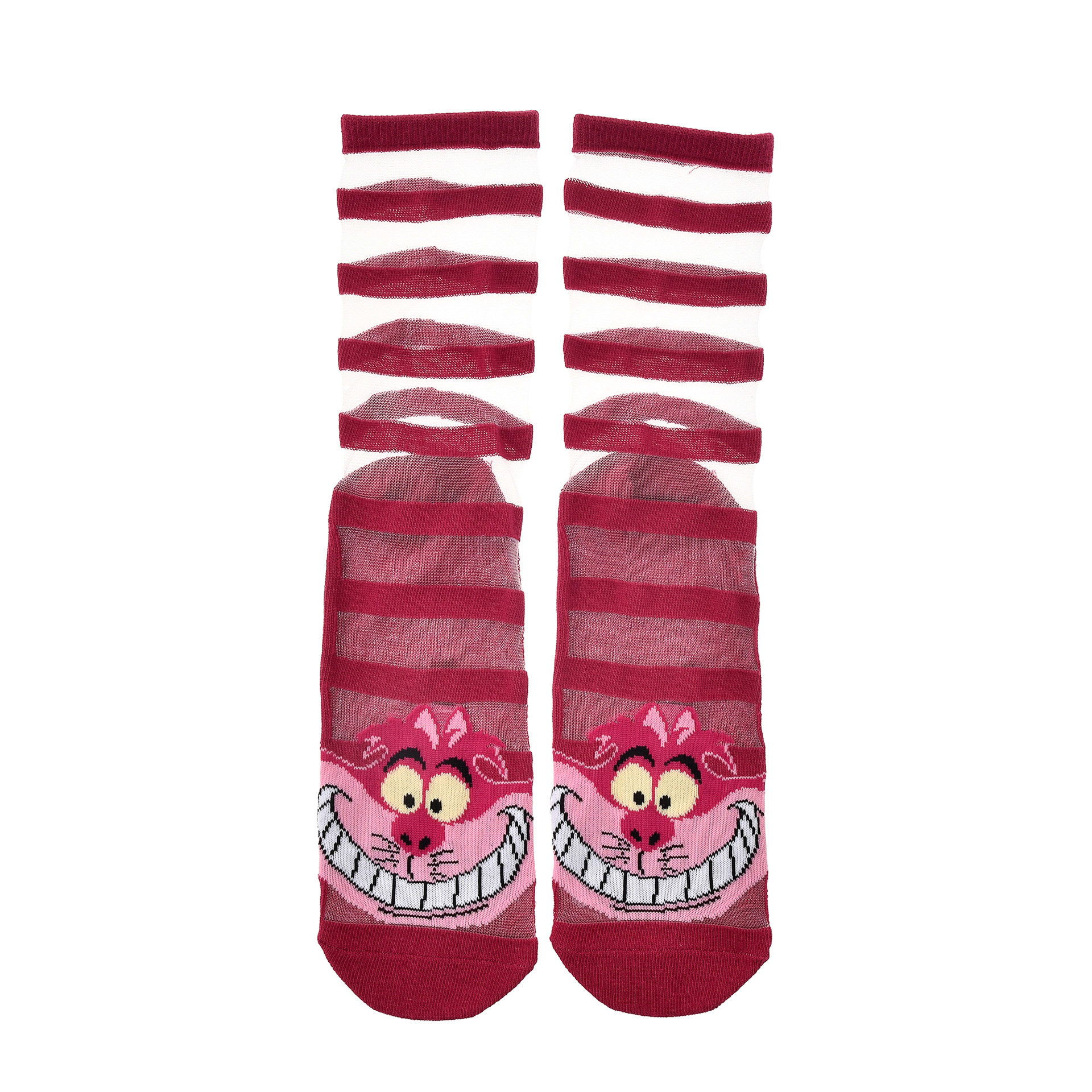 「靴下」（各1200円）