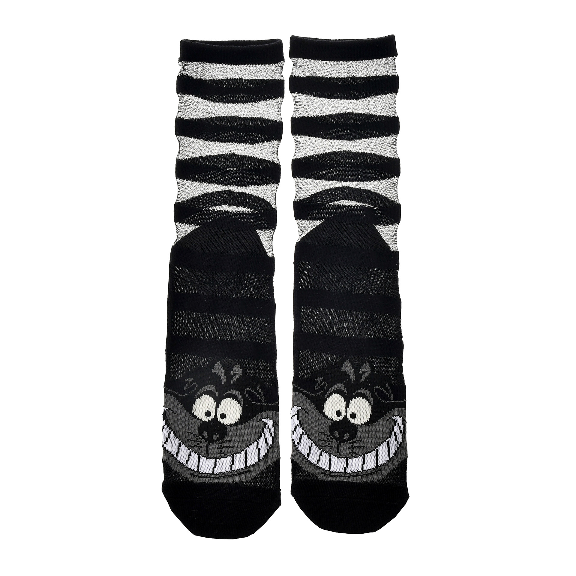 「靴下」（各1200円）