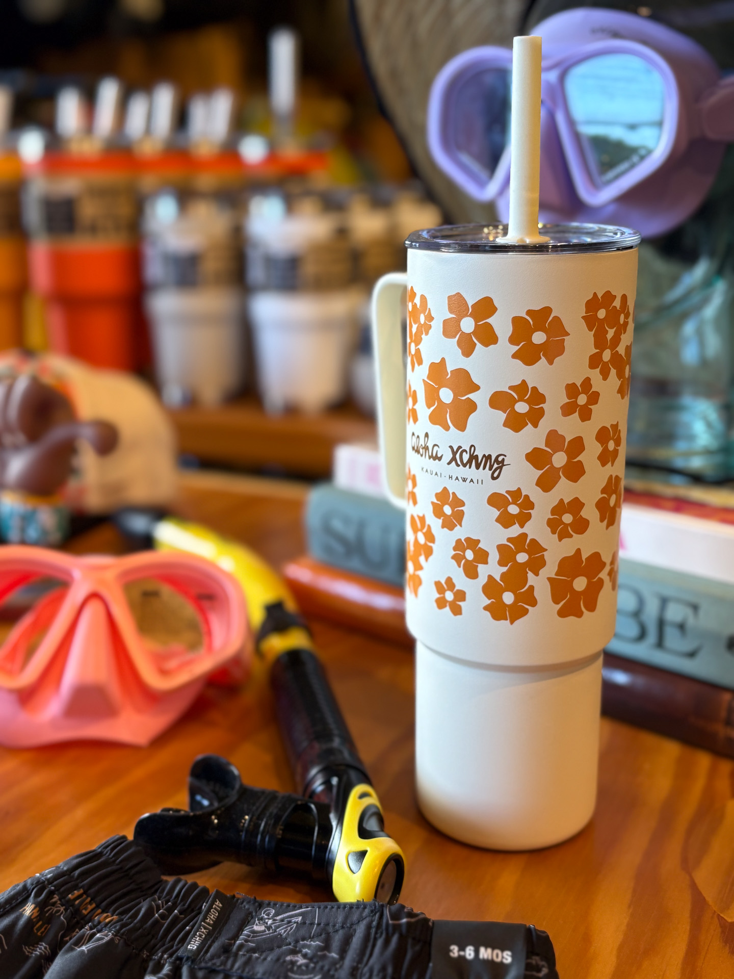 取材チームも思わず買い物をし、ヘビーローテーションしている