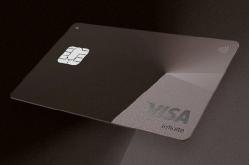 三井住友カードが「三井住友カード Visa Infinite」を募集する