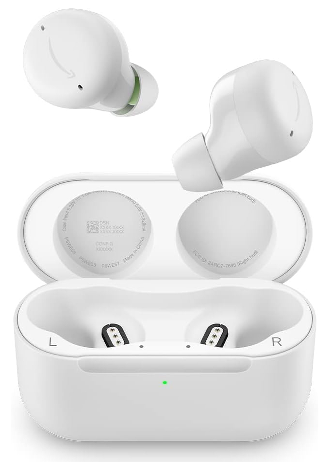 AmazonでEcho Buds 第2世代のプライム会員限定セール