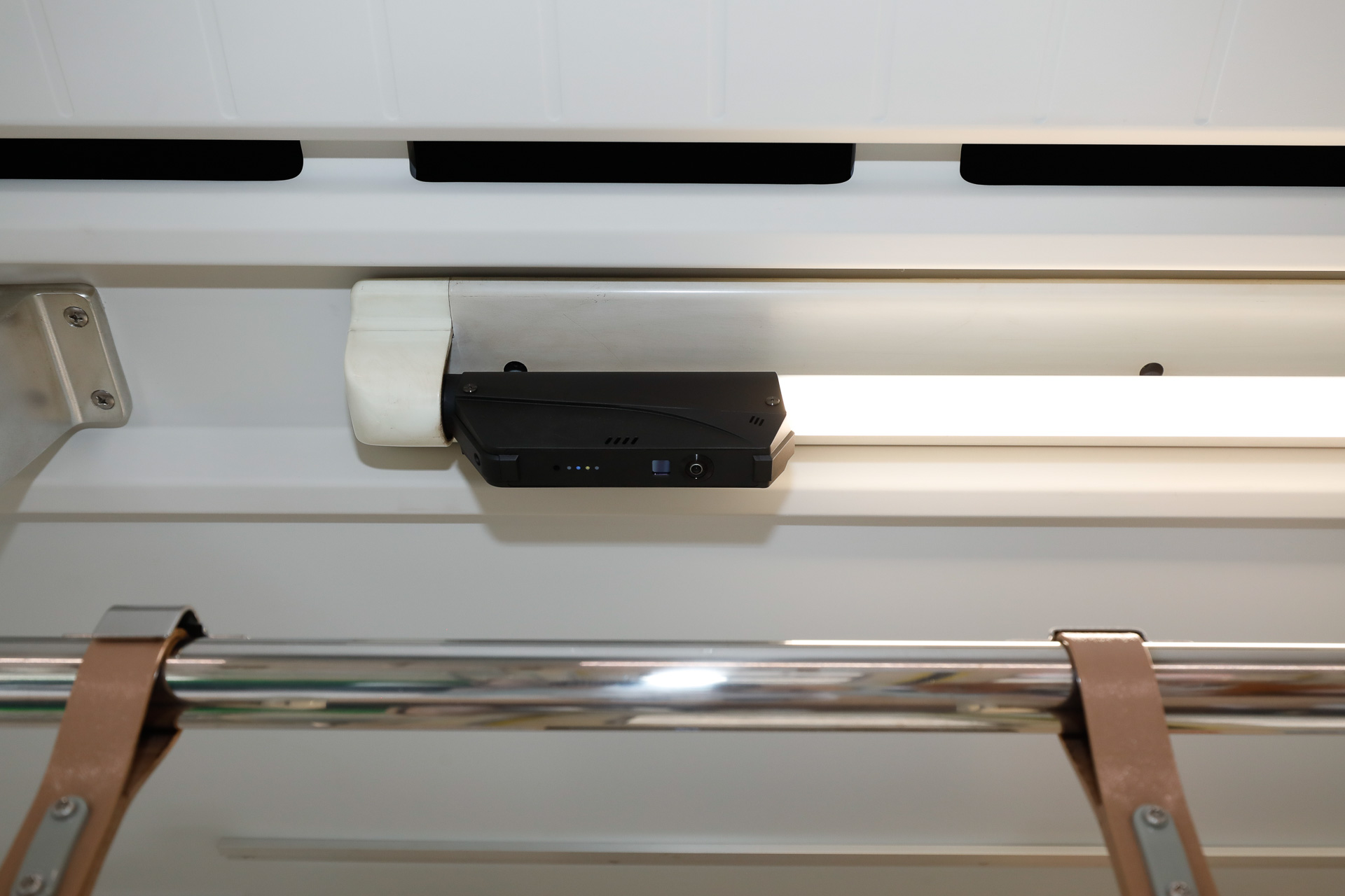 防犯カメラの設置も、昨今では不可欠の要素