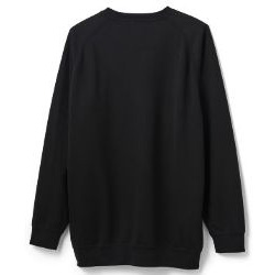 長袖トップス（ブラック/ネイビー）