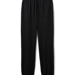 ロングパンツ（ブラック/ネイビー）