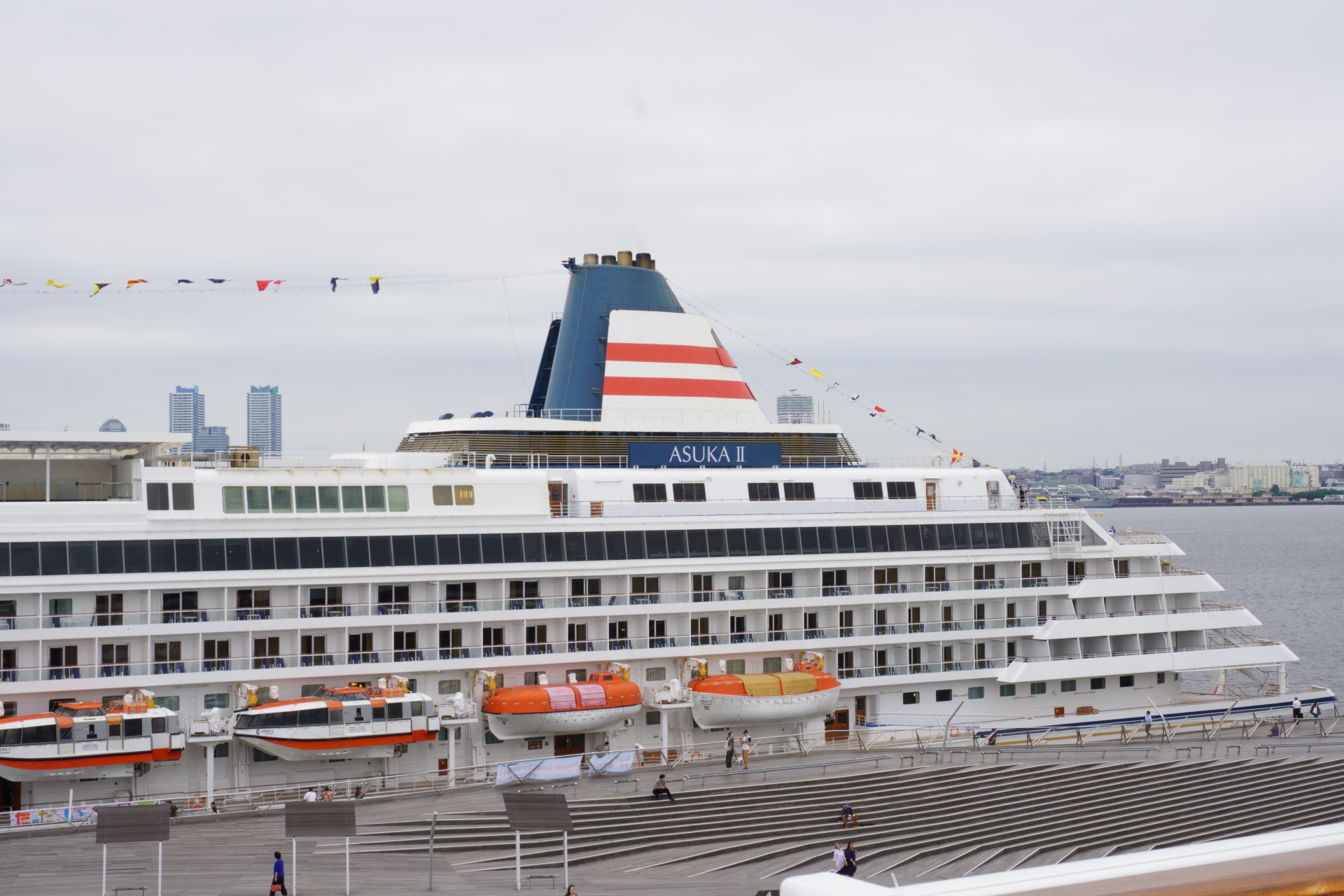 令和7年度都民クルーズが募集中