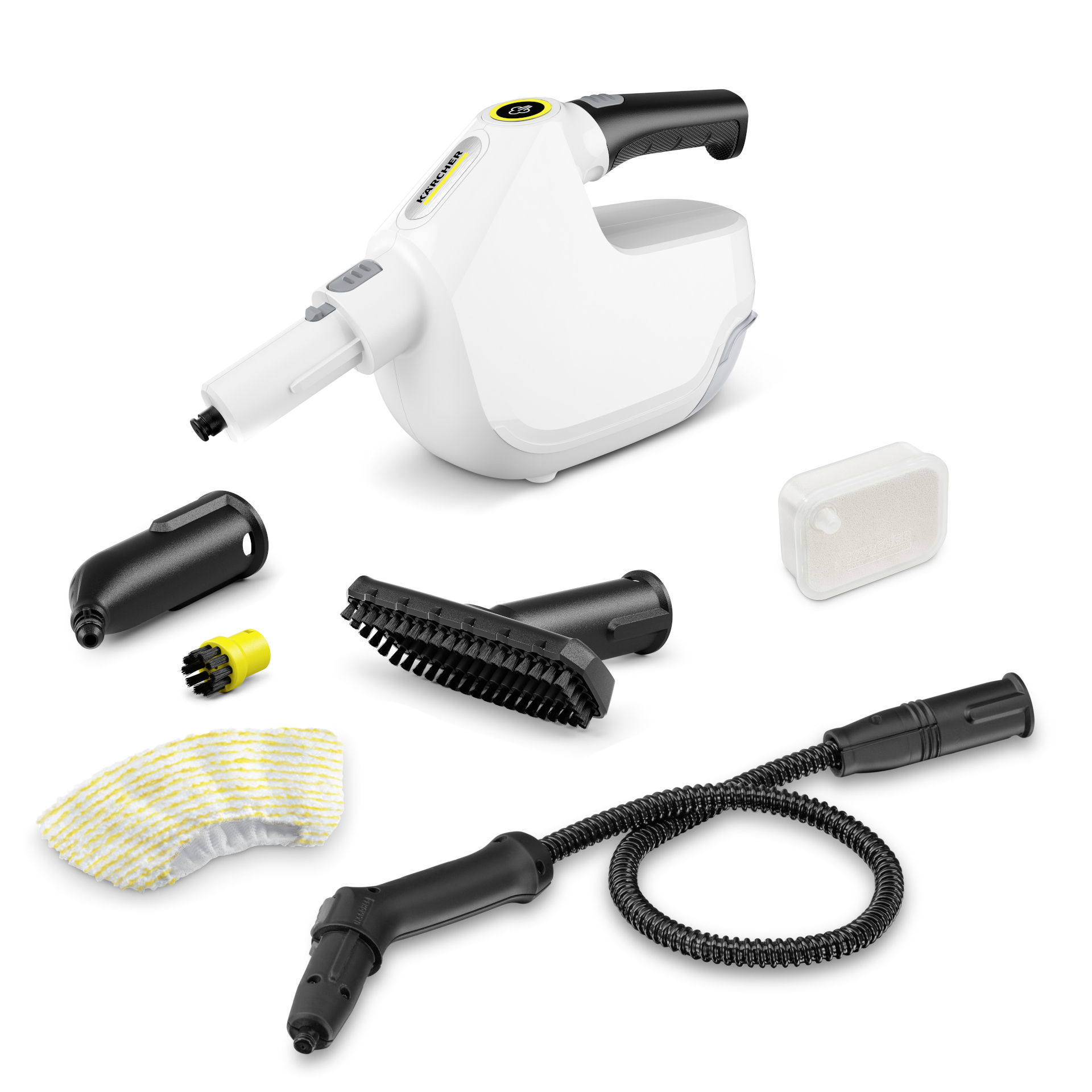 SC 1 Multiの付属品