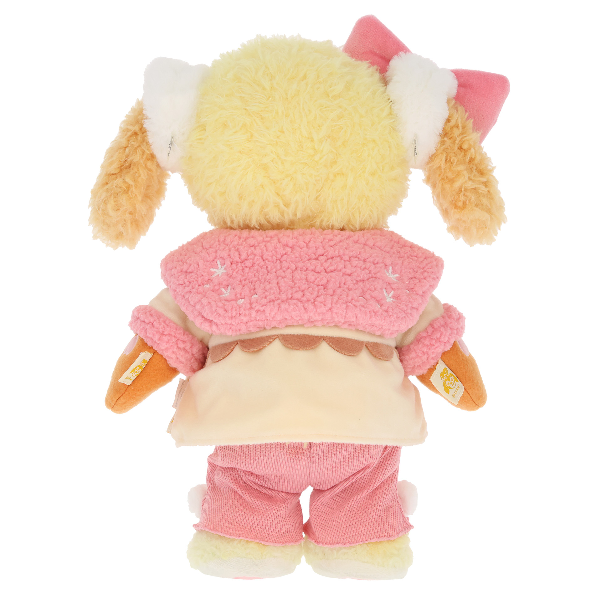 「ぬいぐるみコスチューム」（5600円）※ぬいぐるみは別売り
