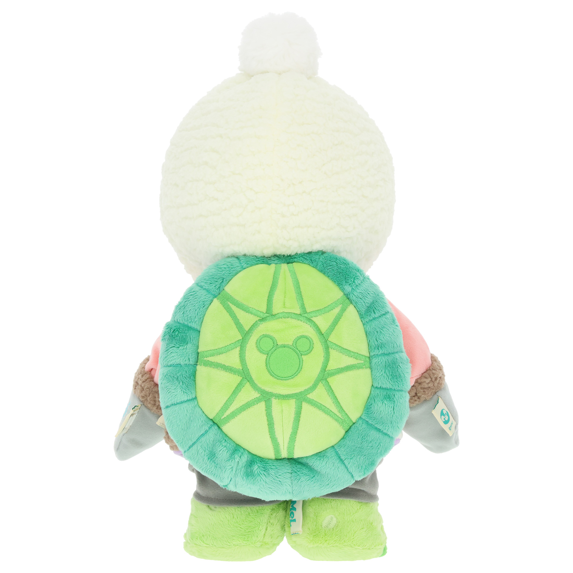 「ぬいぐるみコスチューム」（5600円）※ぬいぐるみは別売り