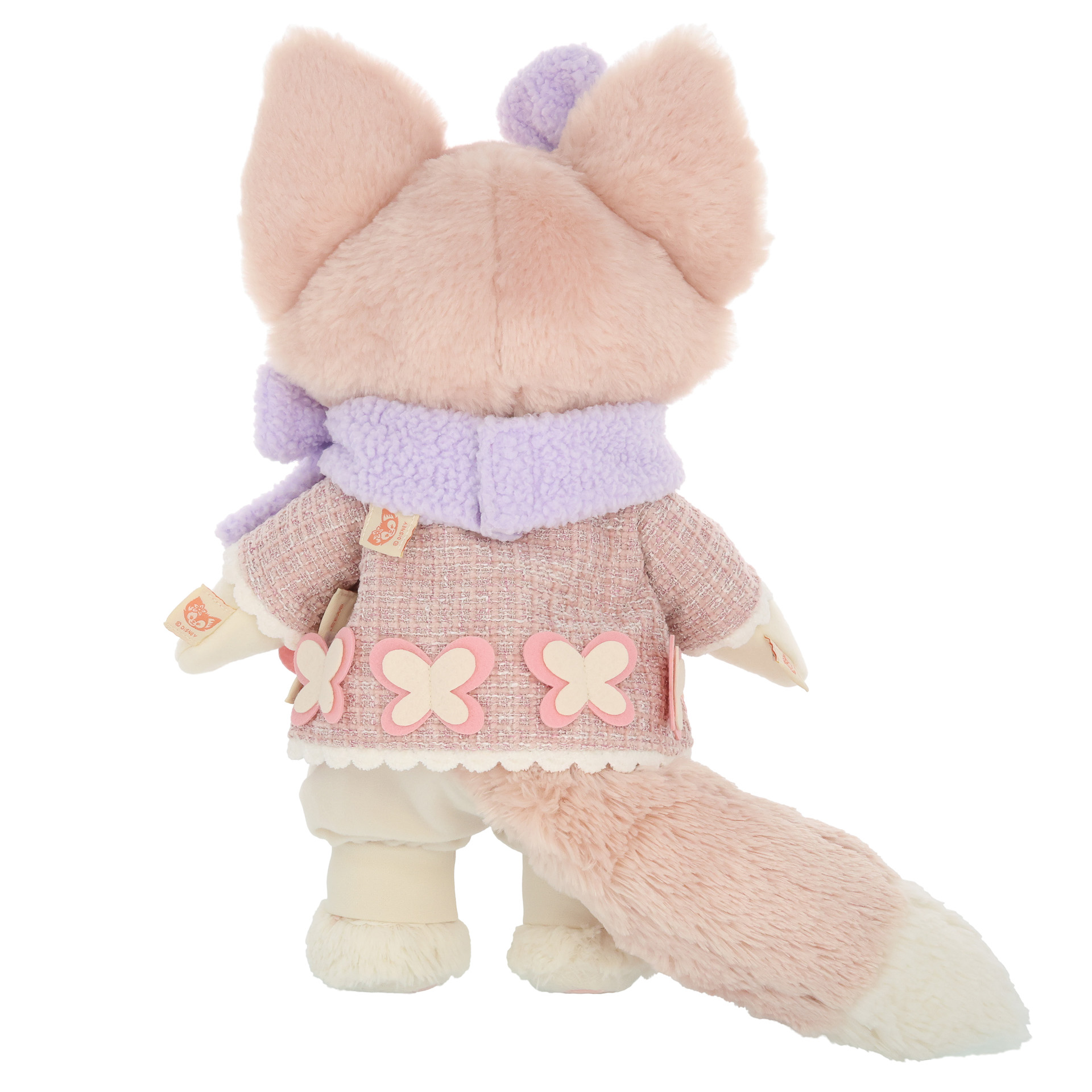 「ぬいぐるみコスチューム」（5600円）※ぬいぐるみは別売り