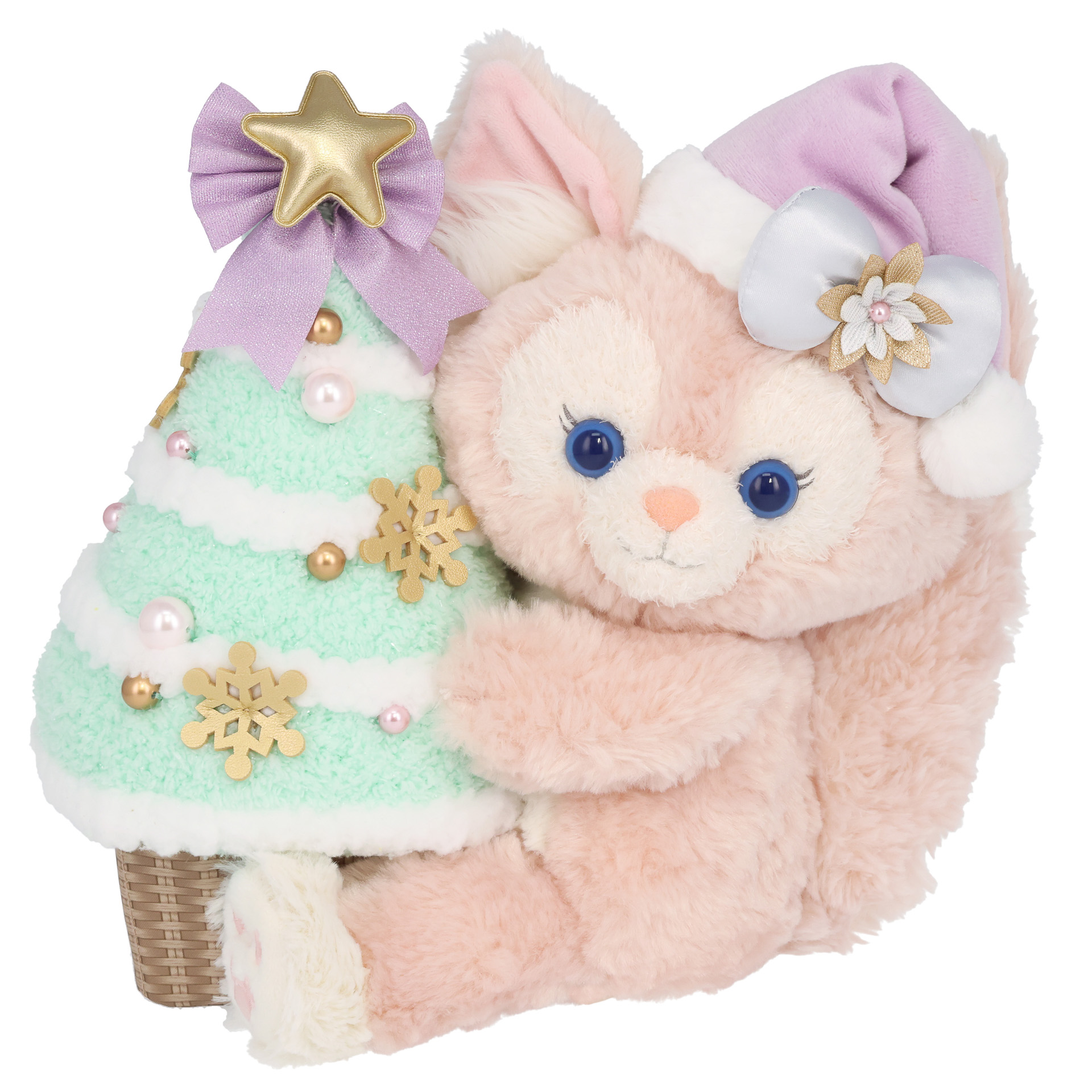 「クリスマスツリー」（6800円）