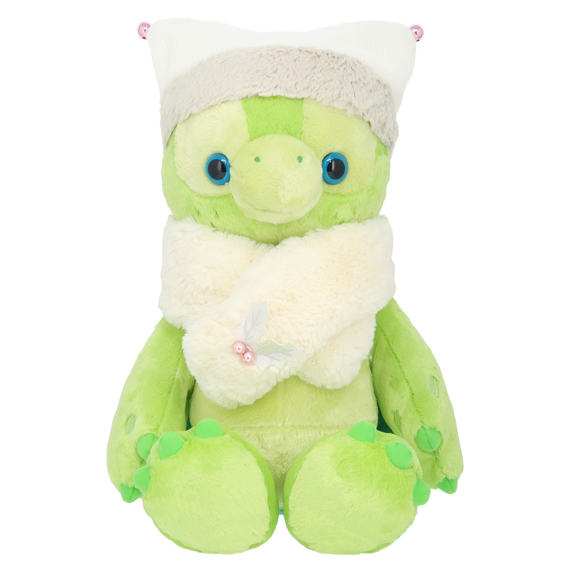 「ぬいぐるみ」（1万6000円）