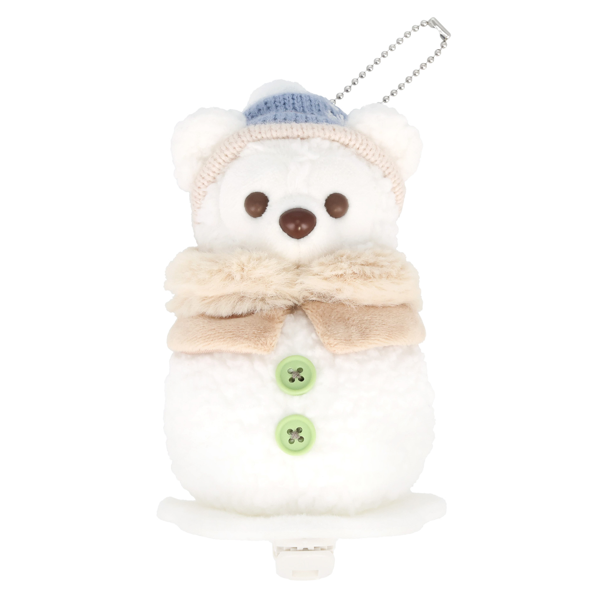 「くっつきぬいぐるみ」（2900円）