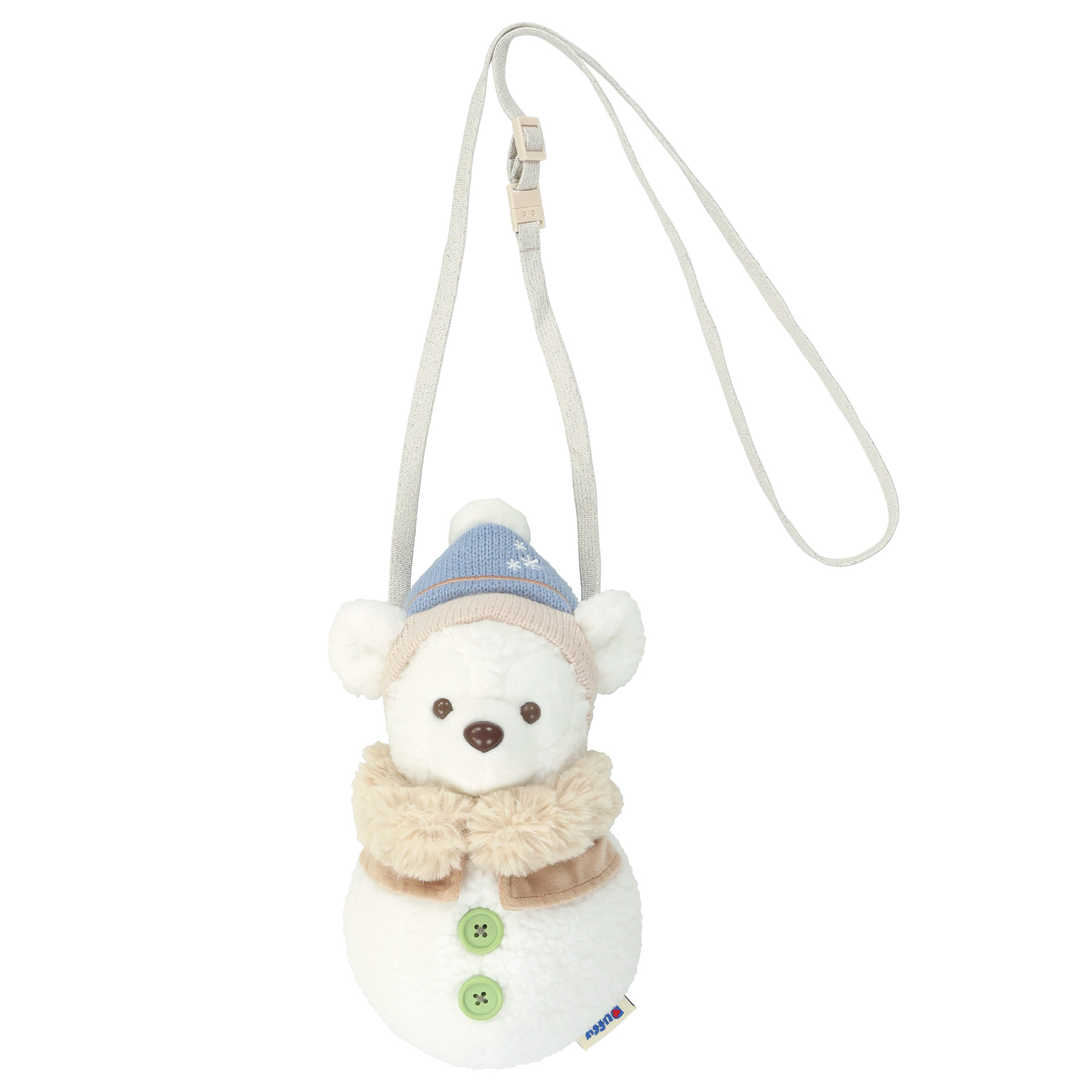 「ショルダーバッグ」（3500円）