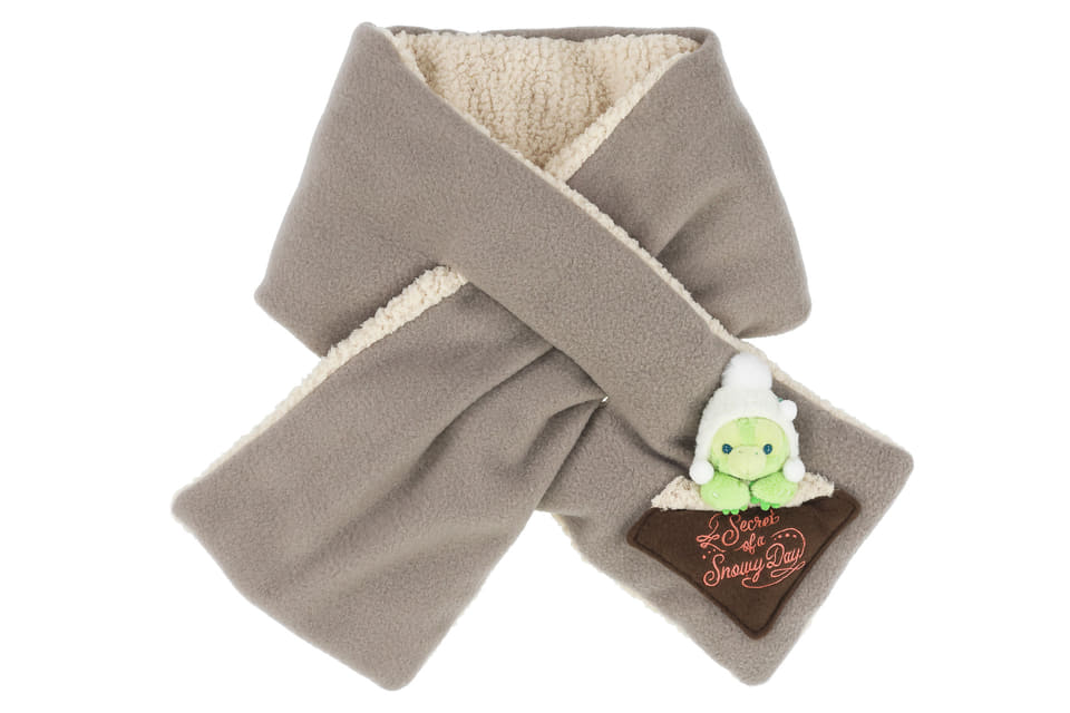 ダッフィー＆フレンズ、冬の新作続々！ リーナ・ベル推しな