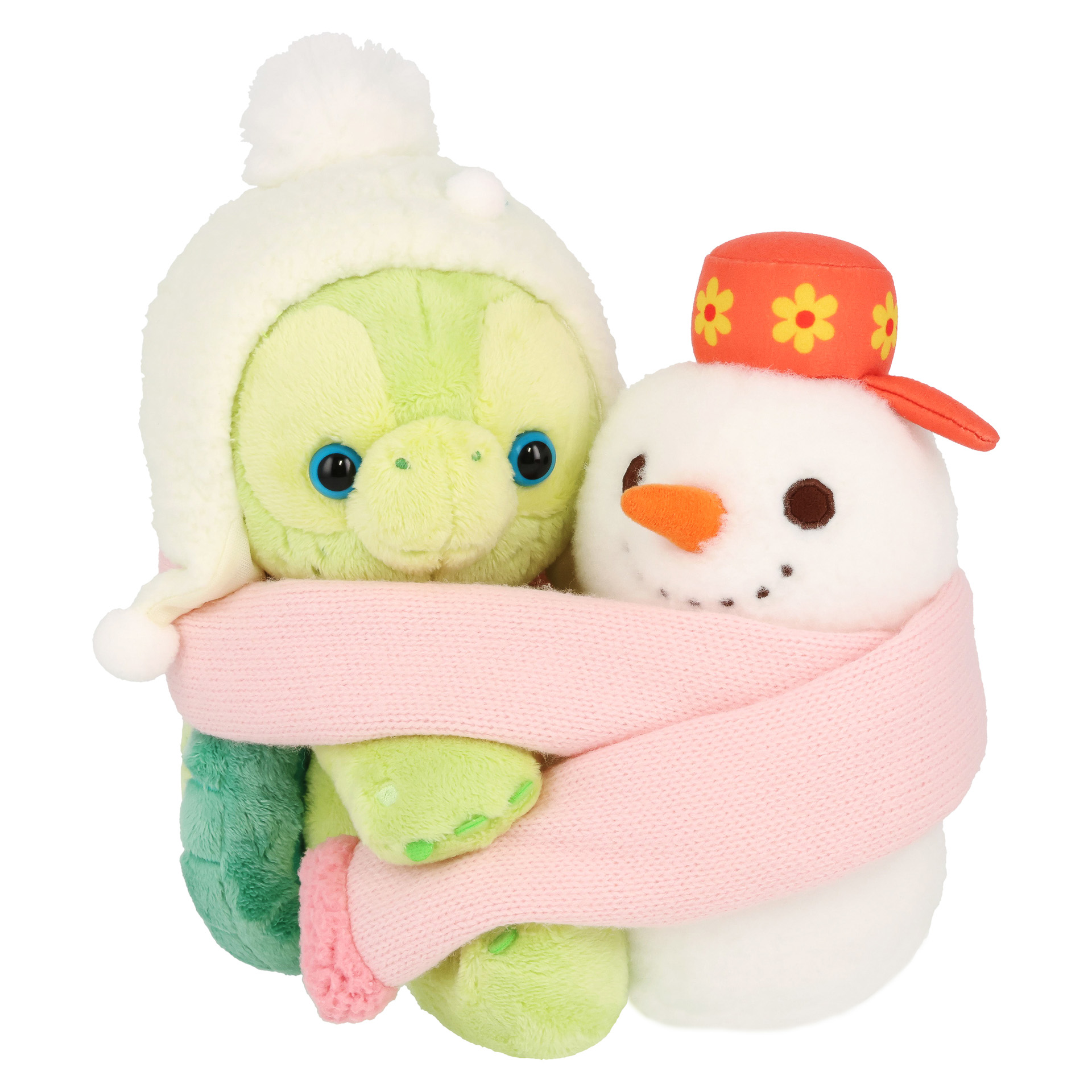 「ぬいぐるみ」（6500円）