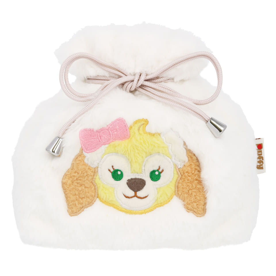 ダッフィー＆フレンズ、冬の新作続々！ リーナ・ベル推しな