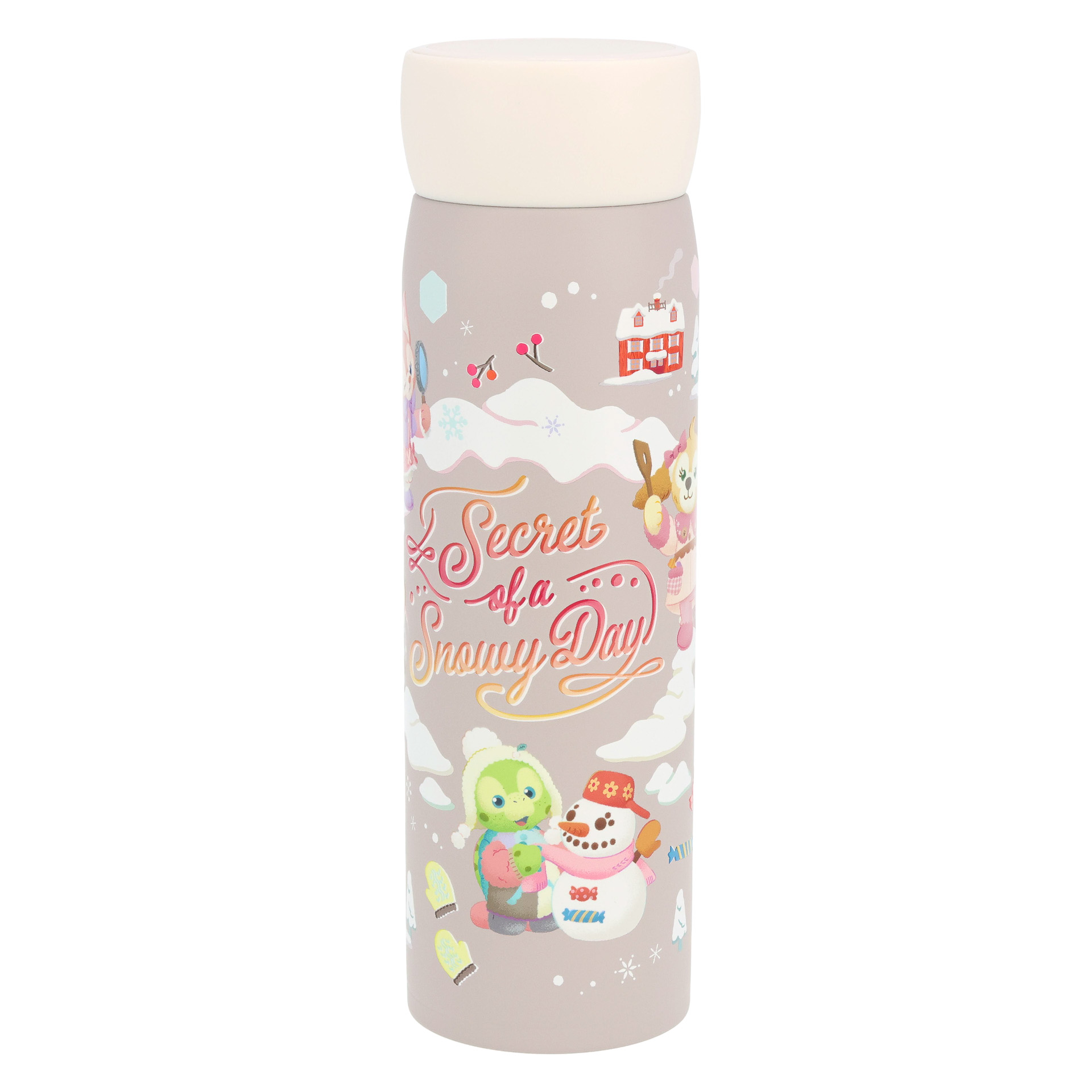 「ステンレスボトル」（3900円）