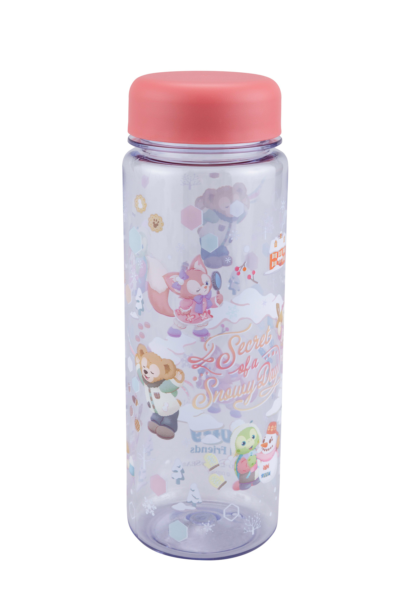 「スーベニアドリンクボトル」（対象メニューに+1400円）