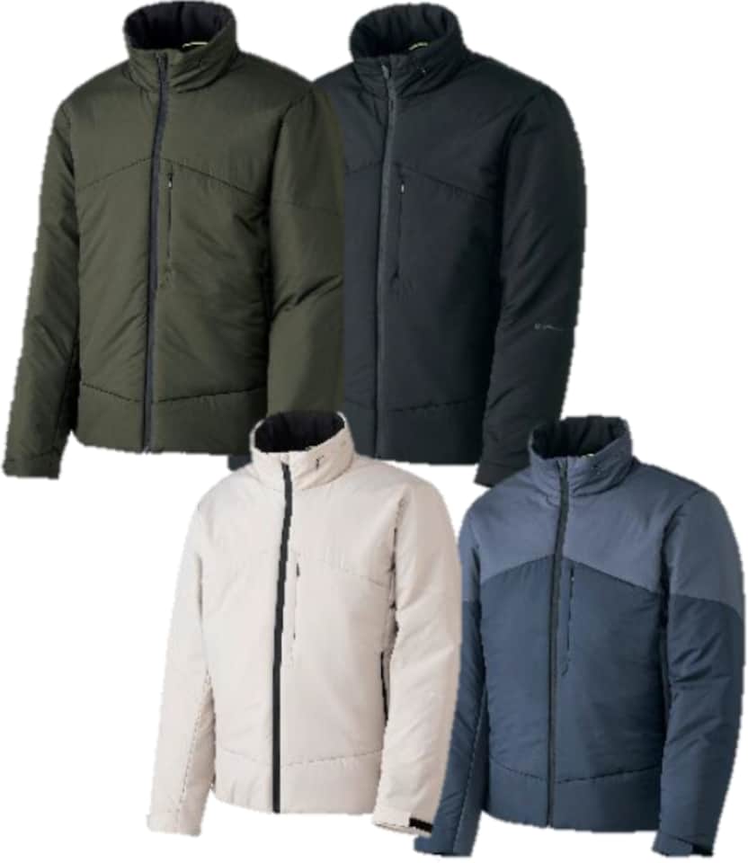 ワークマン、新素材ウェア「XShelter」販売ランキング発表。防水防寒