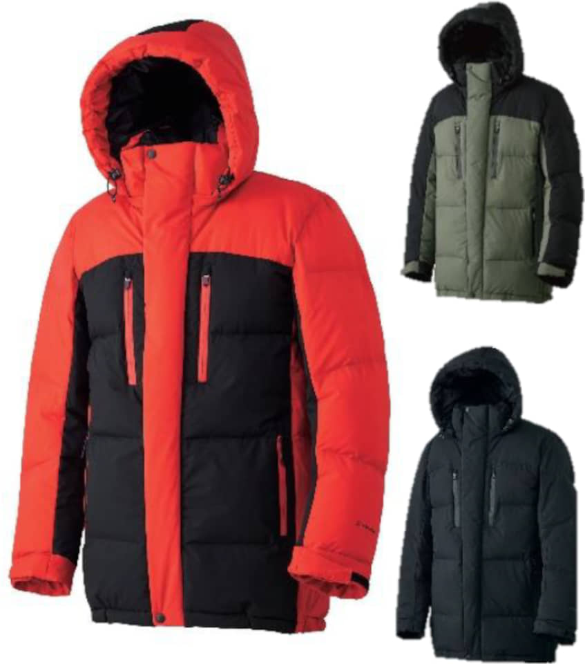 ワークマン、新素材ウェア「XShelter」販売ランキング発表。防水防寒