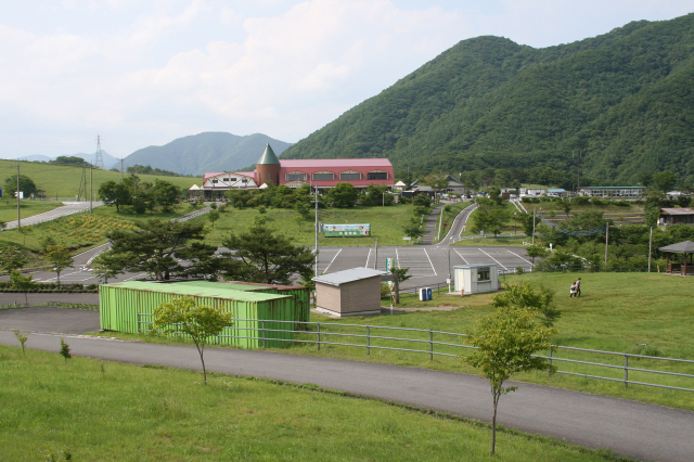 日本RV協会はRVパーク12か所を新規認定した。画像は栃木県「RVパーク 大笹牧場」