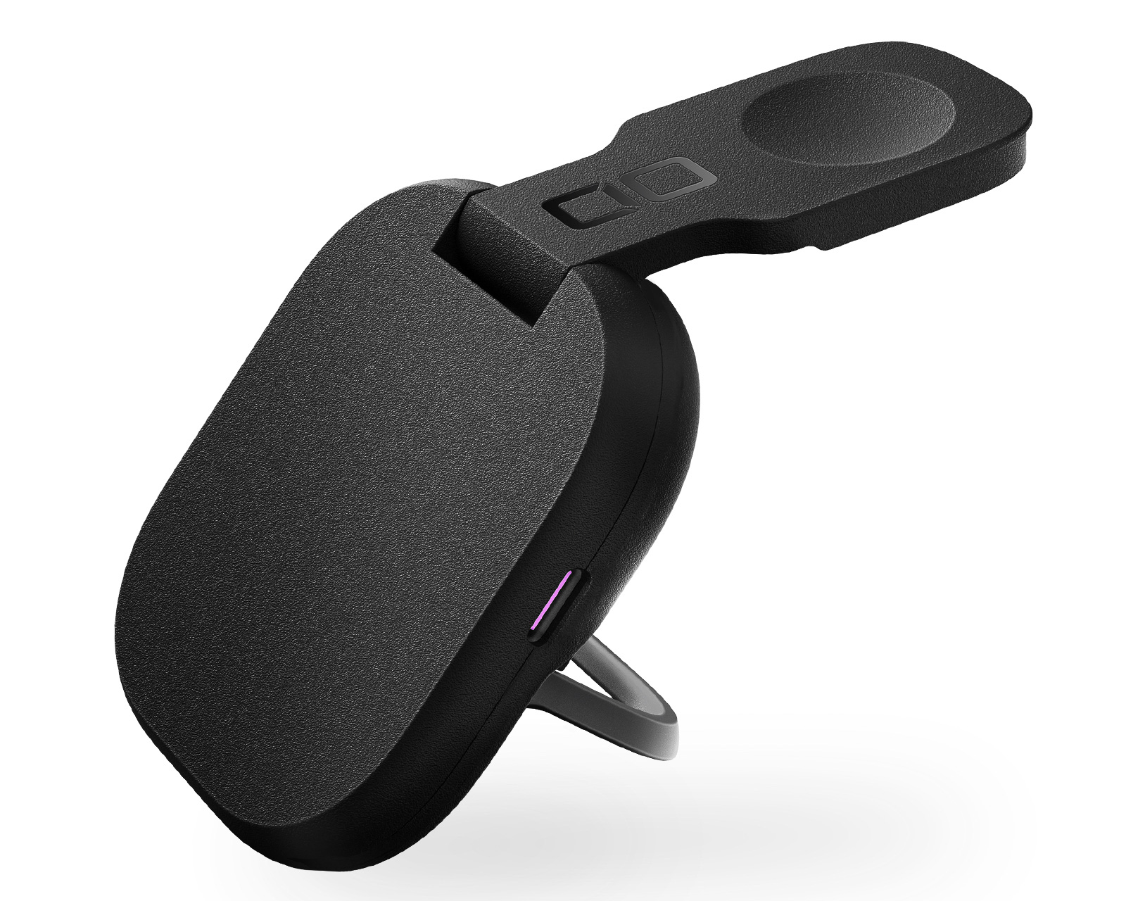 iPhoneとApple Watchを同時充電できる「NovaWave 3Way＋」