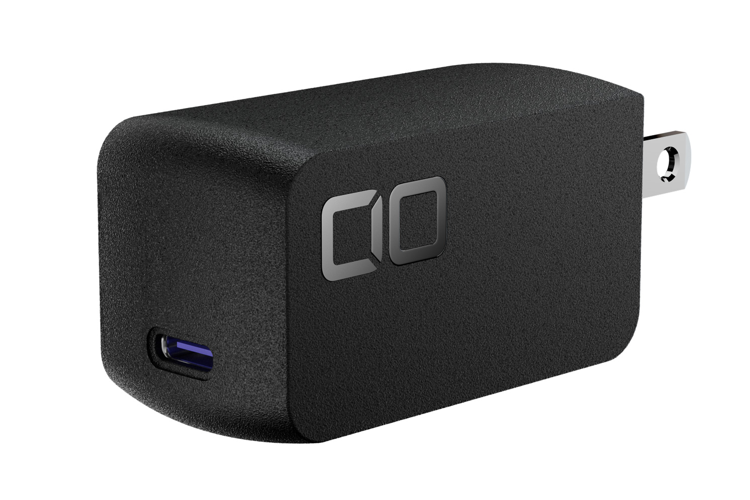 USB Type-C 1ポートのみのコンパクトさながら65W対応の「NovaPort SOLO II 65W1C」