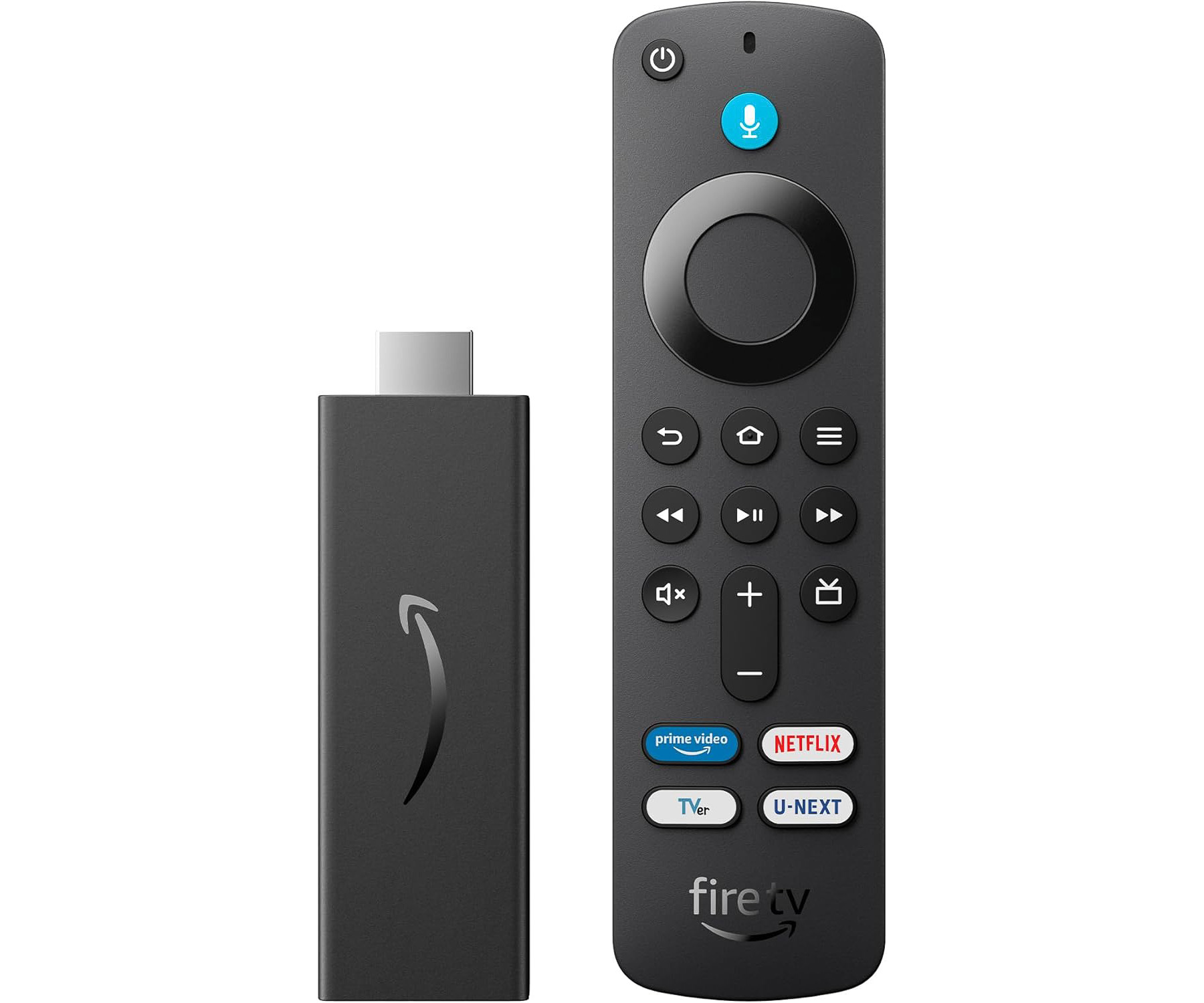 AmazonでFire TV Stick HDのセール