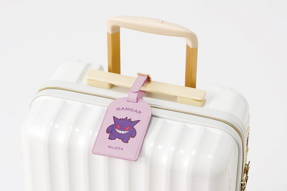 ポケモン トラベルグッズ まとめ売り ポケモンたちをデザインしたトラベルグッズが11月30日に発売決定