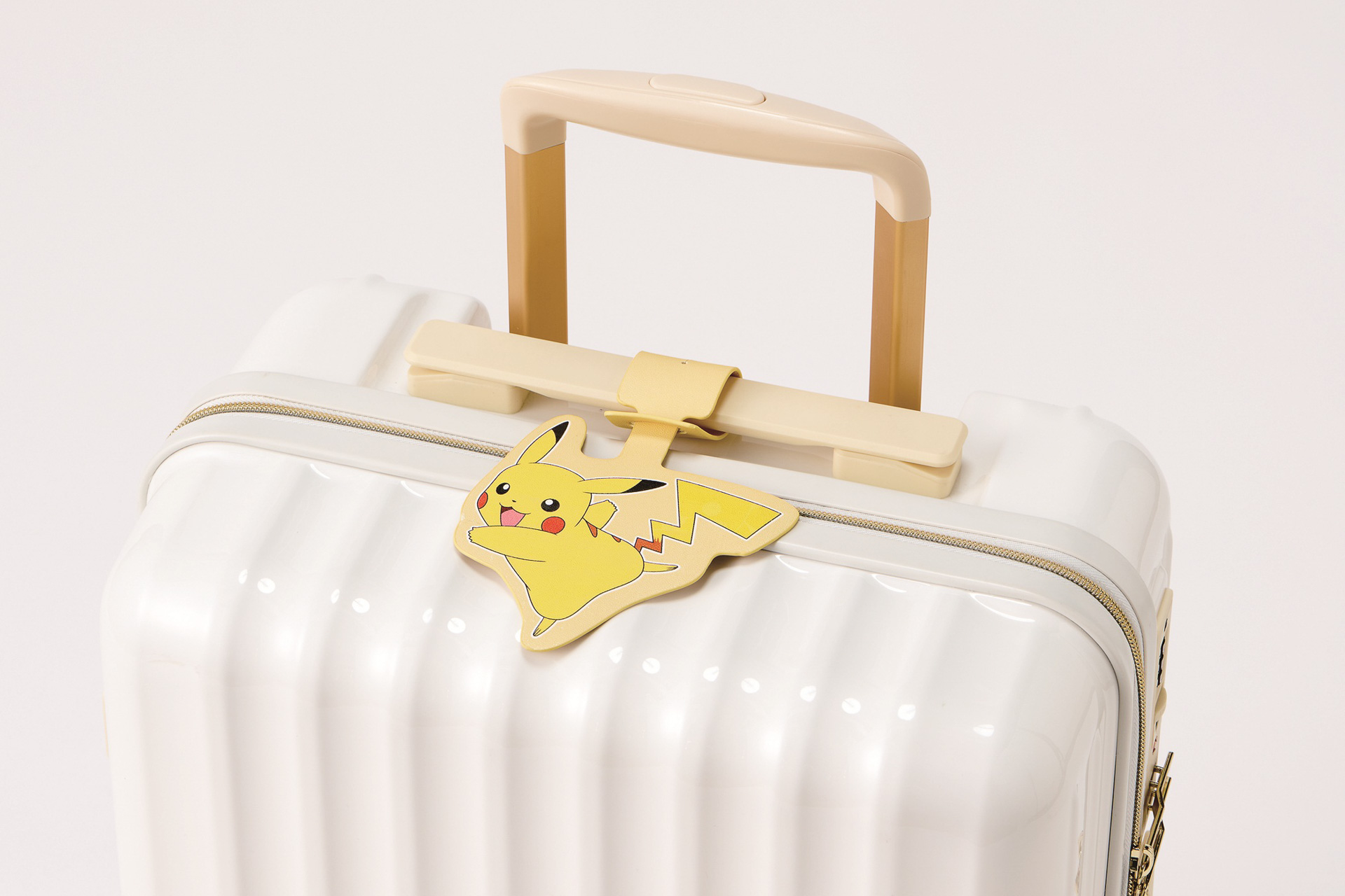 ヤドン、ピカチュウ、カビゴン、ゲンガーの4柄