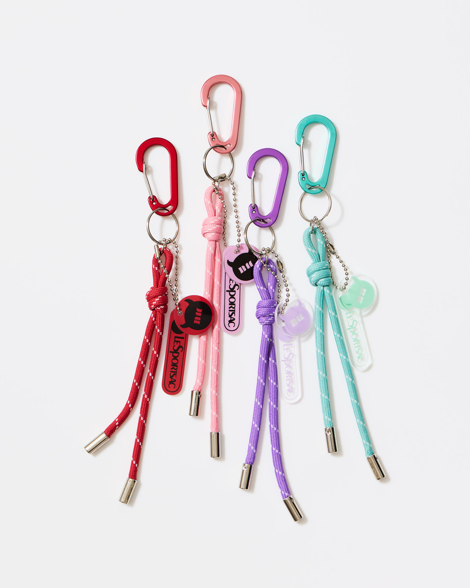 新品　レスポートサック×キティコラボ　新宿ルミネ限定 レスポートサックのハローキティ限定アイテム、ルミネ新宿の新店舗で