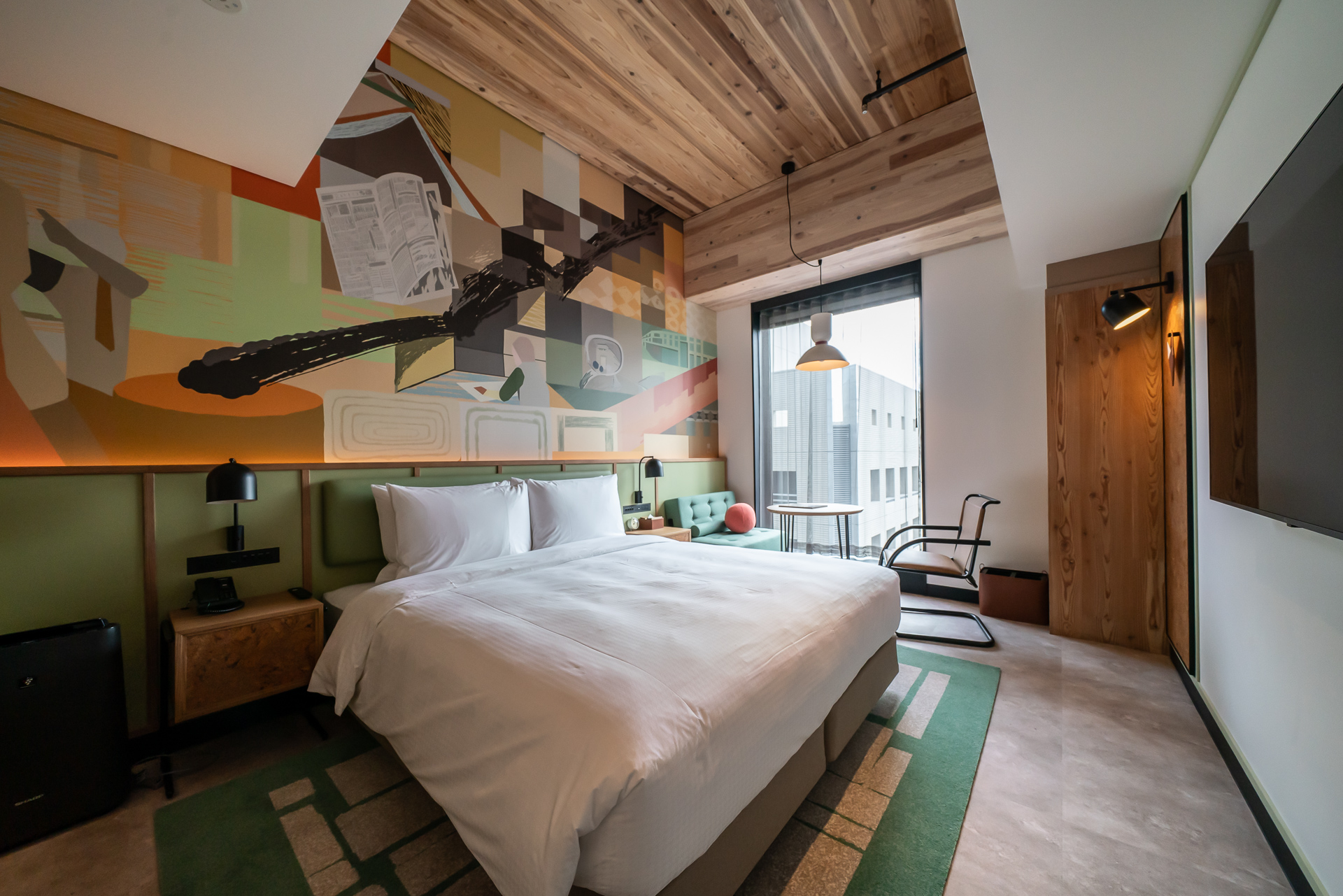 「デラックスキング」