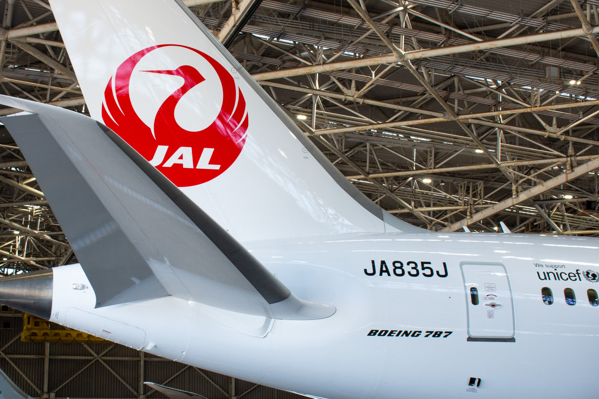 JALが成田～デリー線を開設