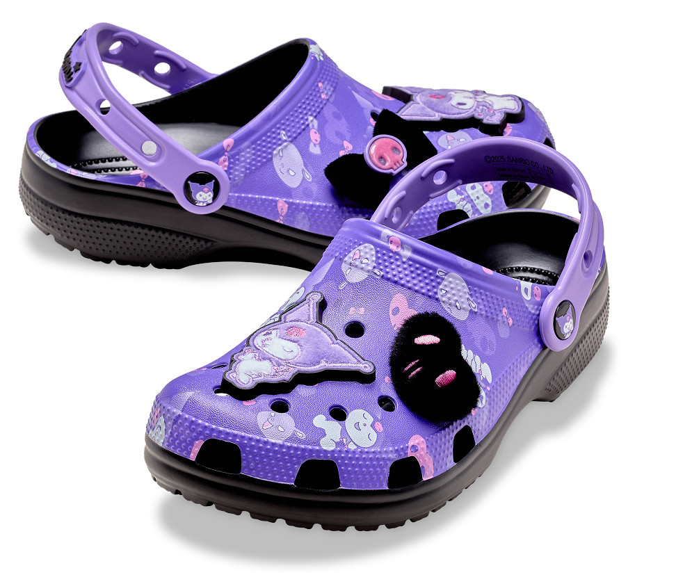 「クロミ クラシック クロッグ」（9900円）