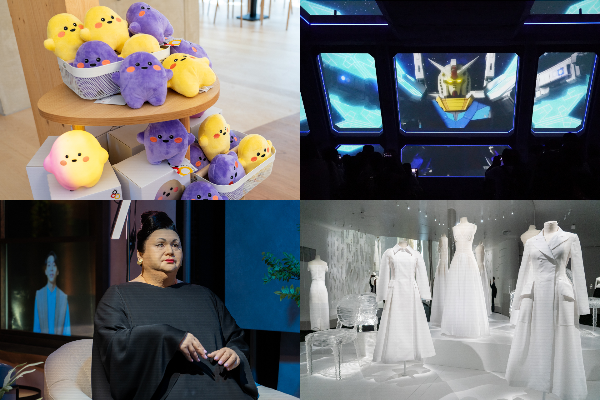 大阪・関西万博のパビリオン・イベントをまとめて振り返ろう