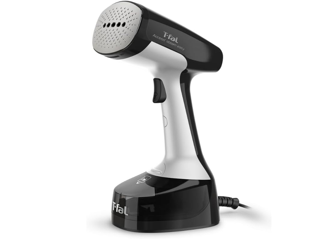 Amazonでティファール「衣類スチーマー DT7132J0」のセール