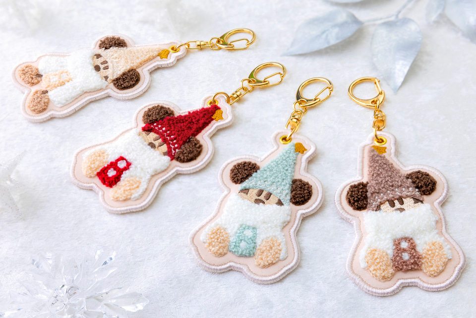 ディズニー クリスマス 2024 リルリンリン ショルダーバッグ、セーター ディズニー クリスマス 2024 リルリンリンset ショルダーバッグ