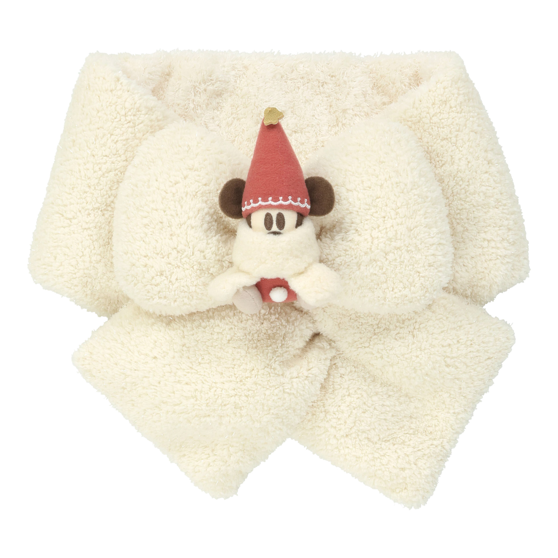 「マフラー」（3300円）