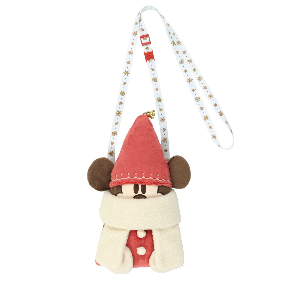 リルリンリン　セーター　ショルダーバッグ　セット リルリンリンのショルダーバッグもオンライン予約販売になりまし