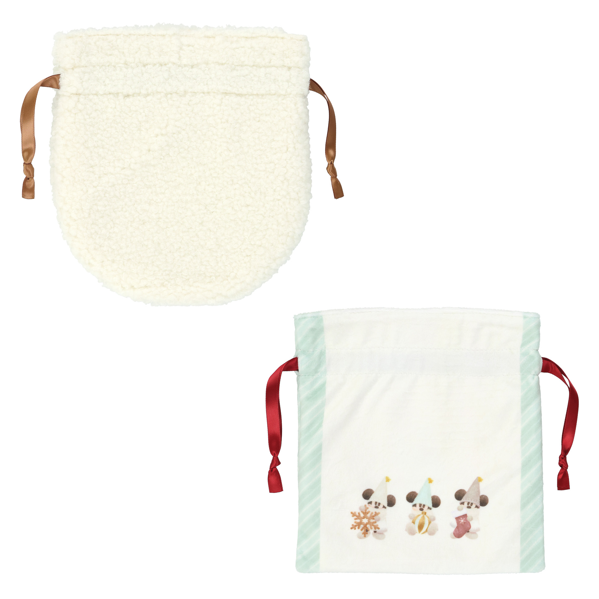「きんちゃくセット」（2400円）