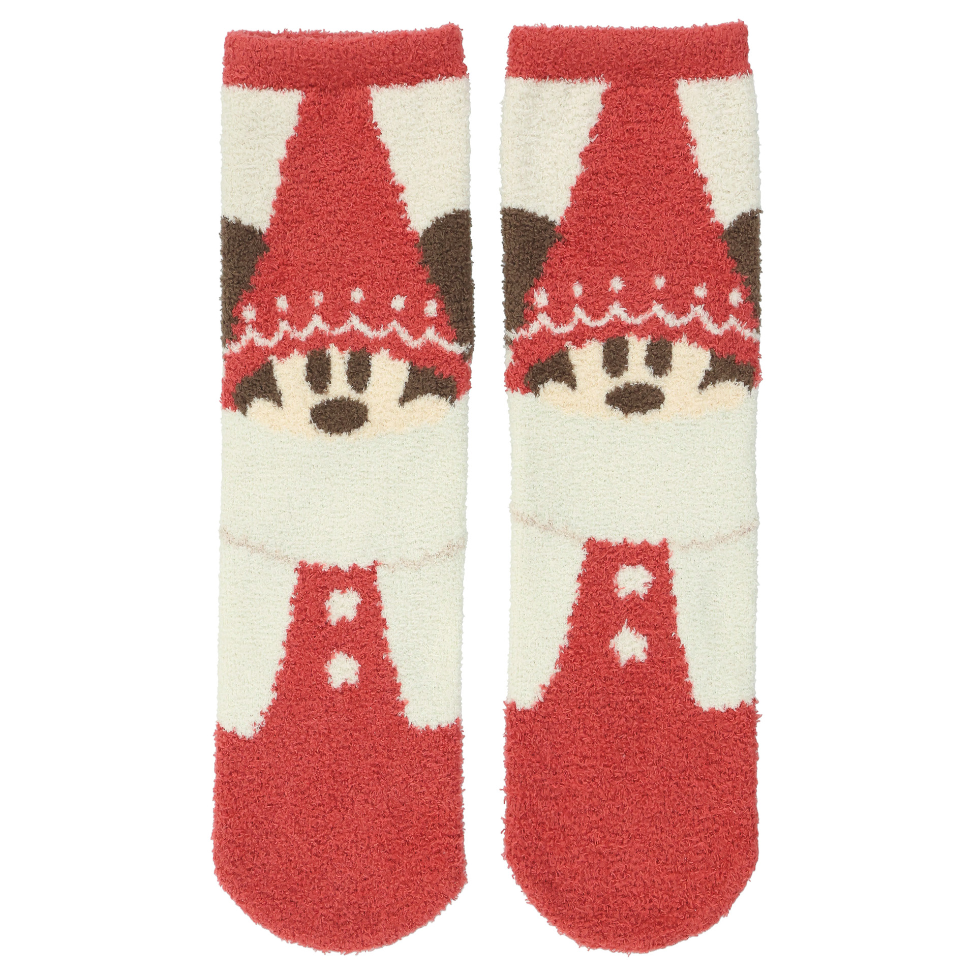 「ルームソックス」（2200円）