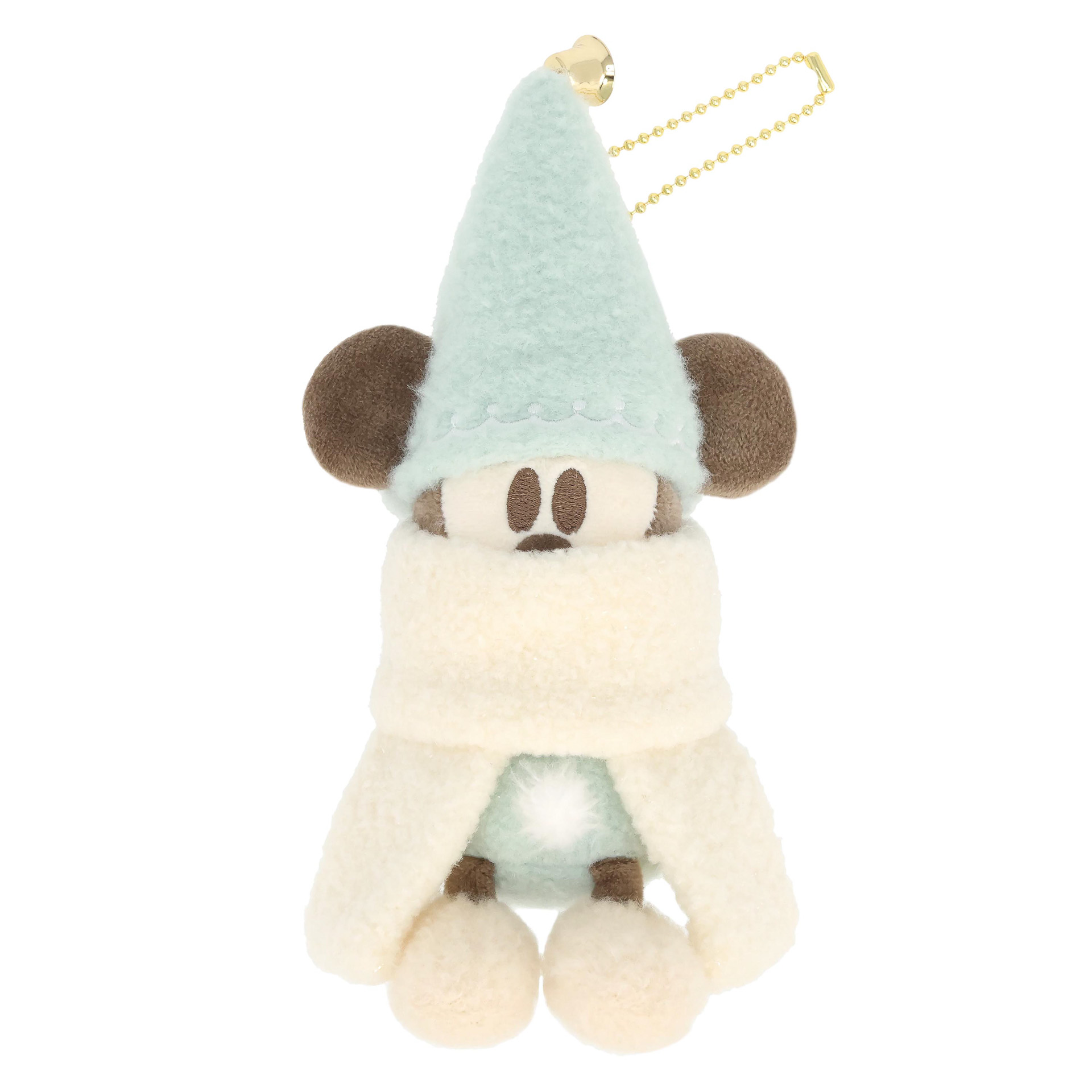 「ぬいぐるみバッジ」（2500円）