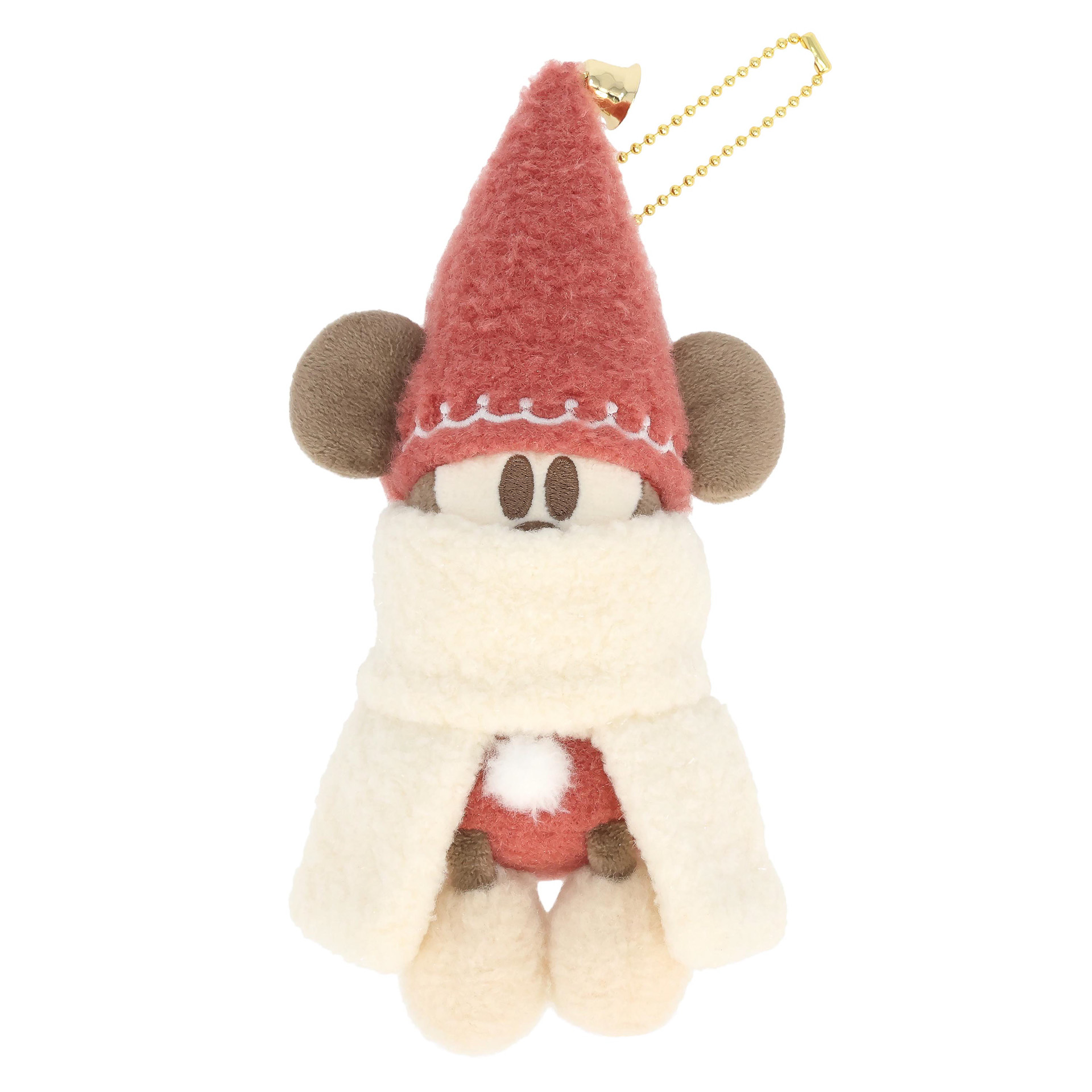 「ぬいぐるみバッジ」（2500円）