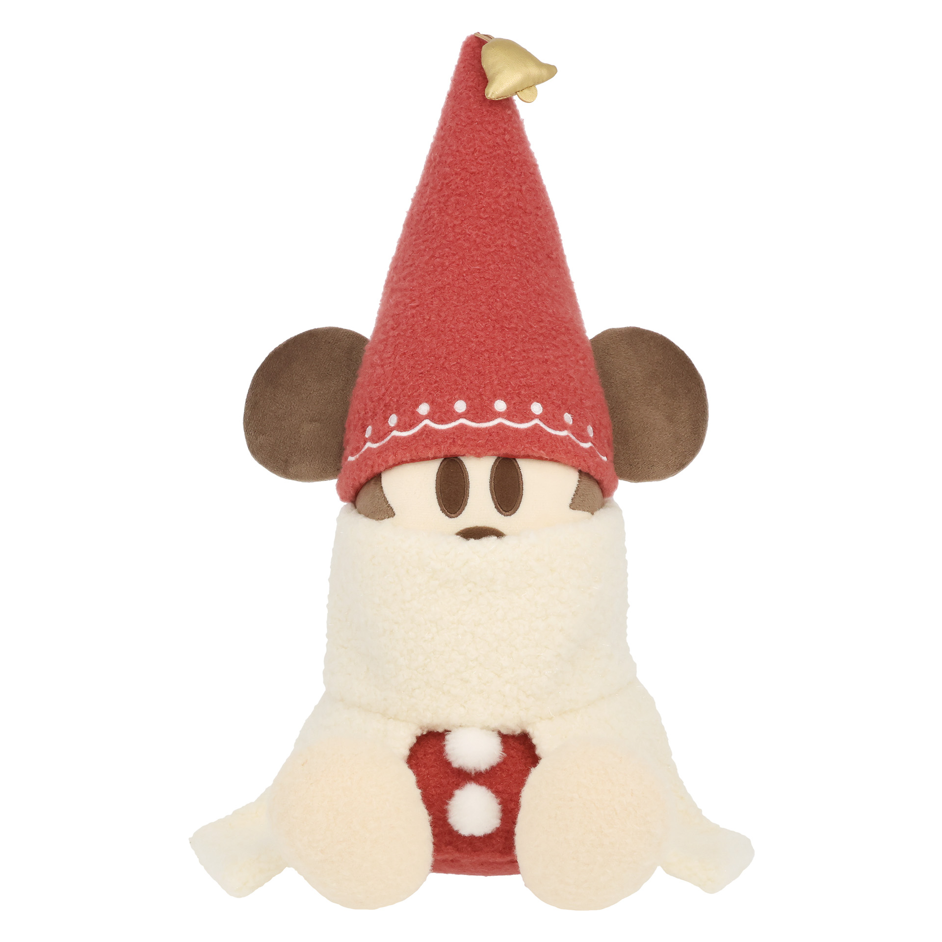 「ぬいぐるみバッジ」（2500円）