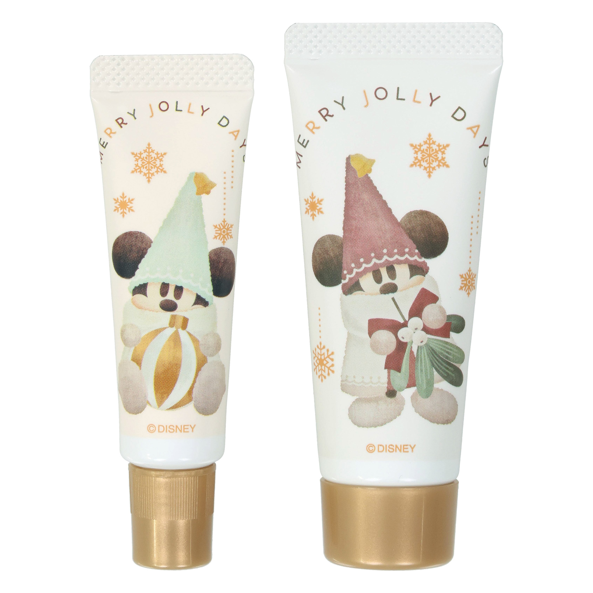 「ハンドクリーム＆リップエッセンス」（2400円）