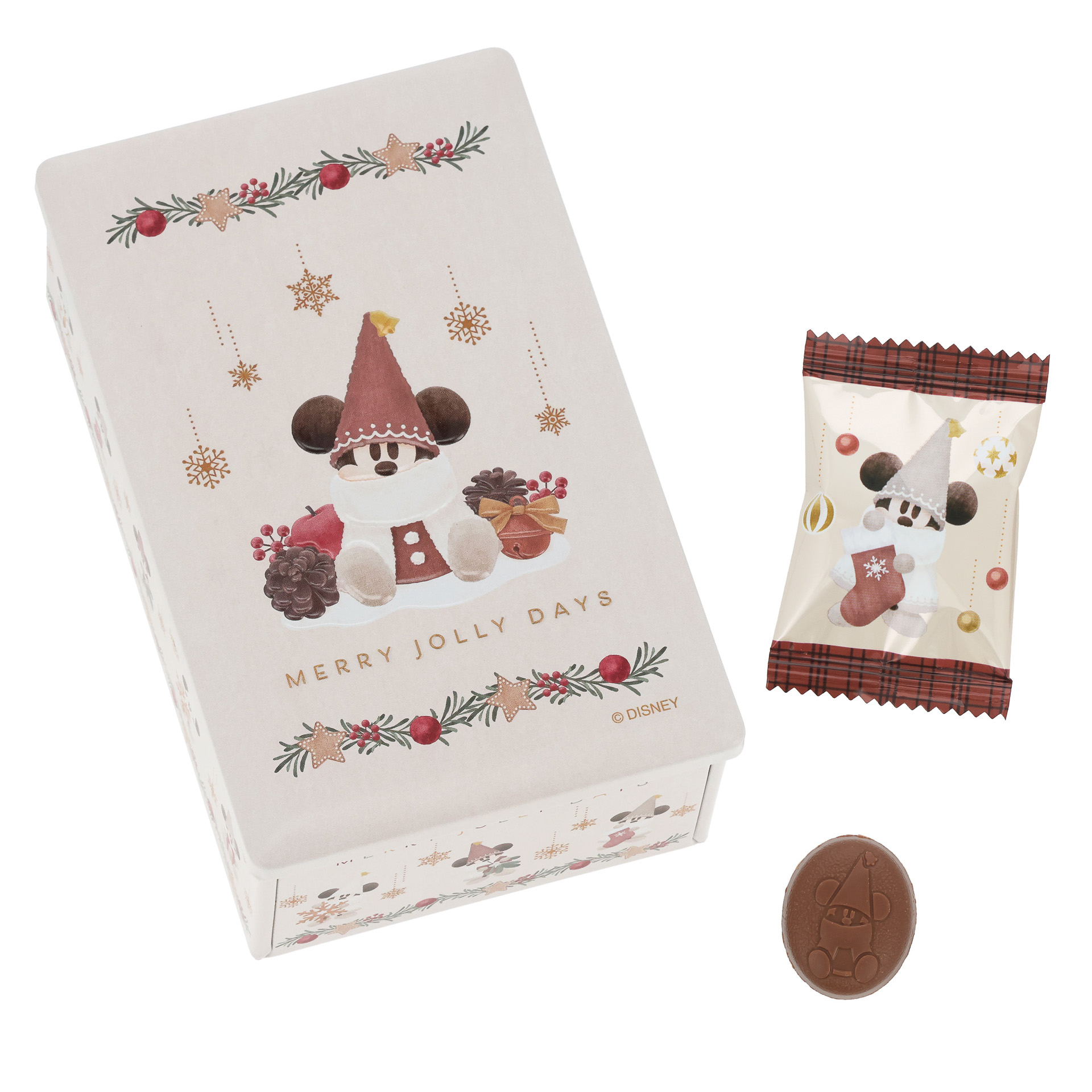 「チョコレート」（1300円）