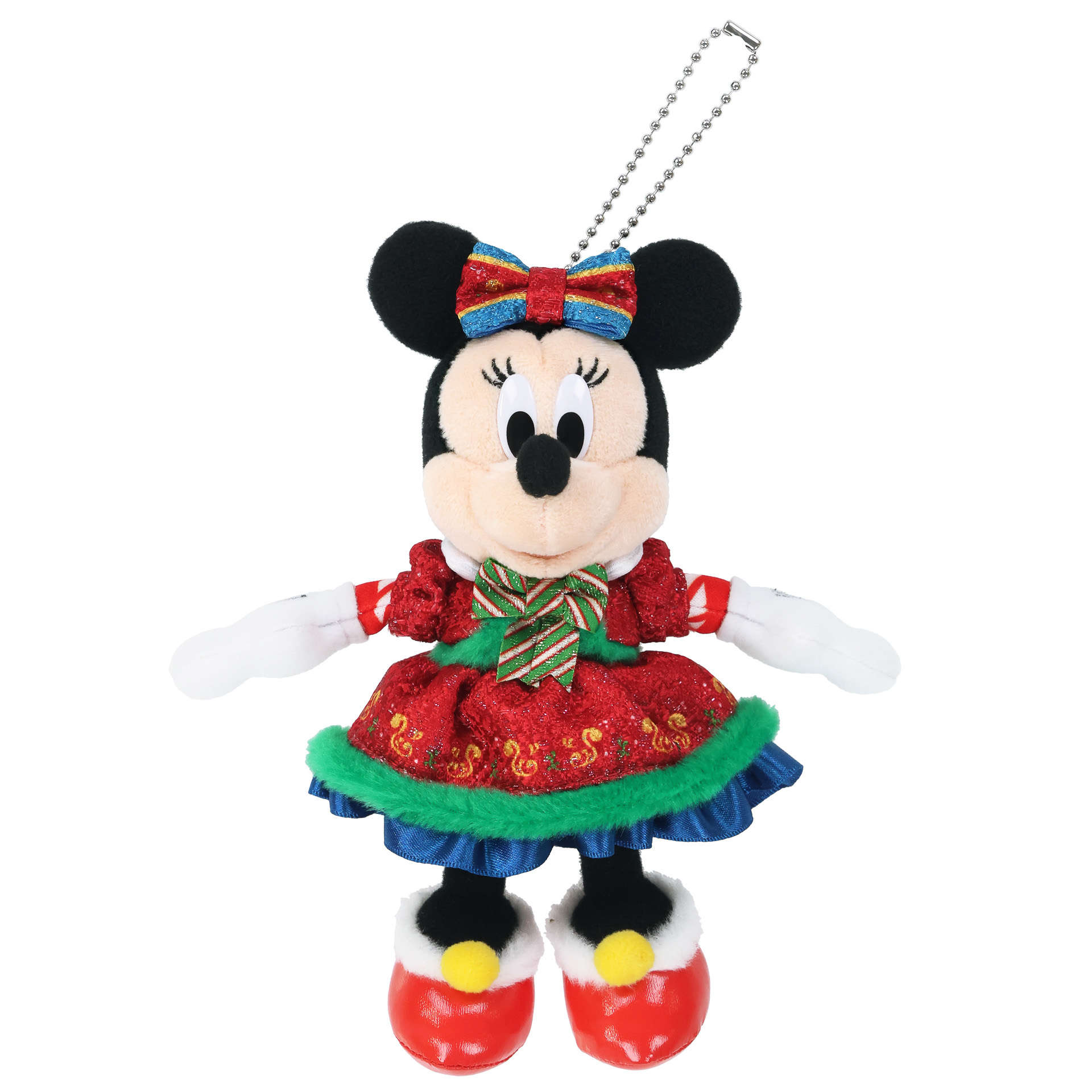 「ぬいぐるみバッジ」（2800円）