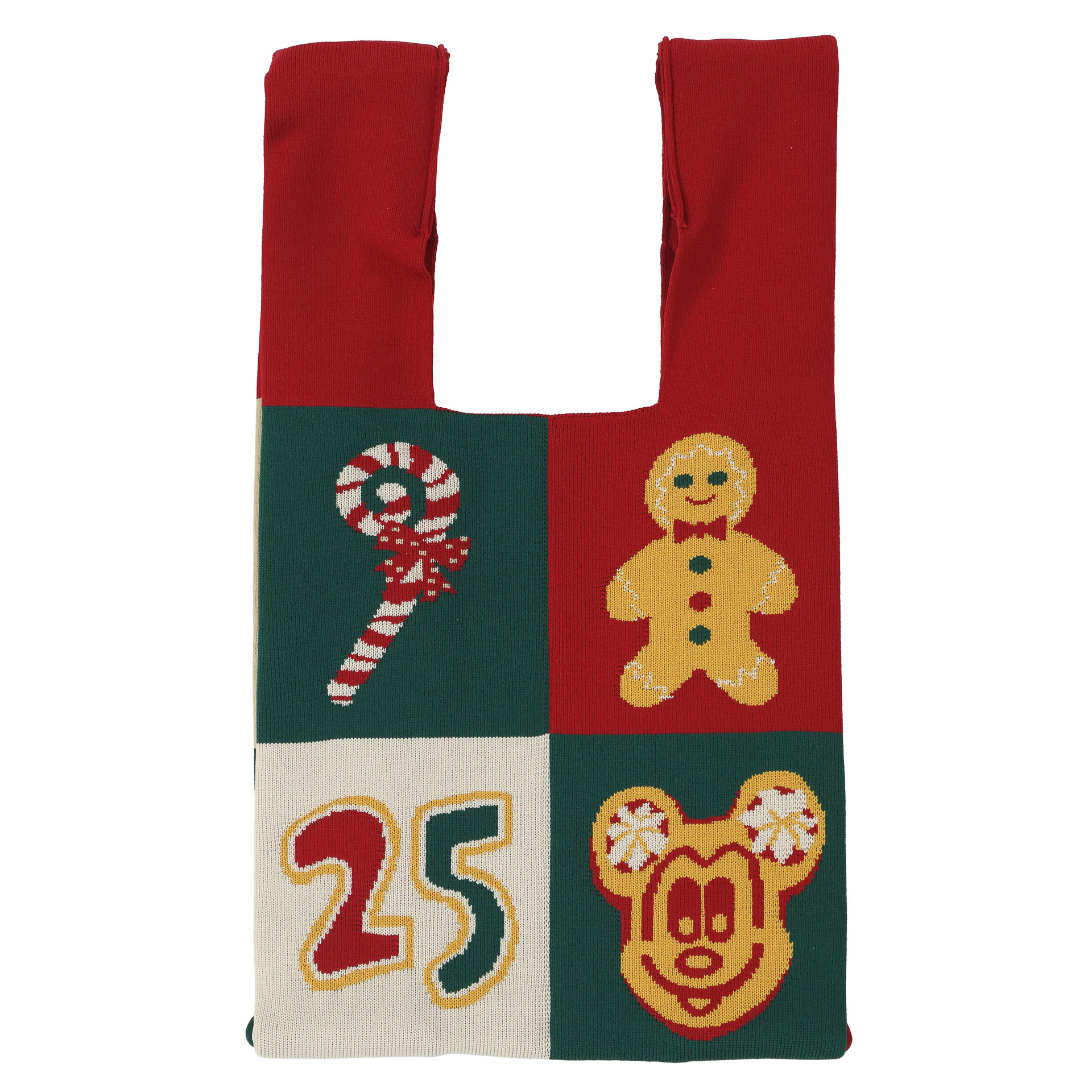 「トートバッグ」（3400円）