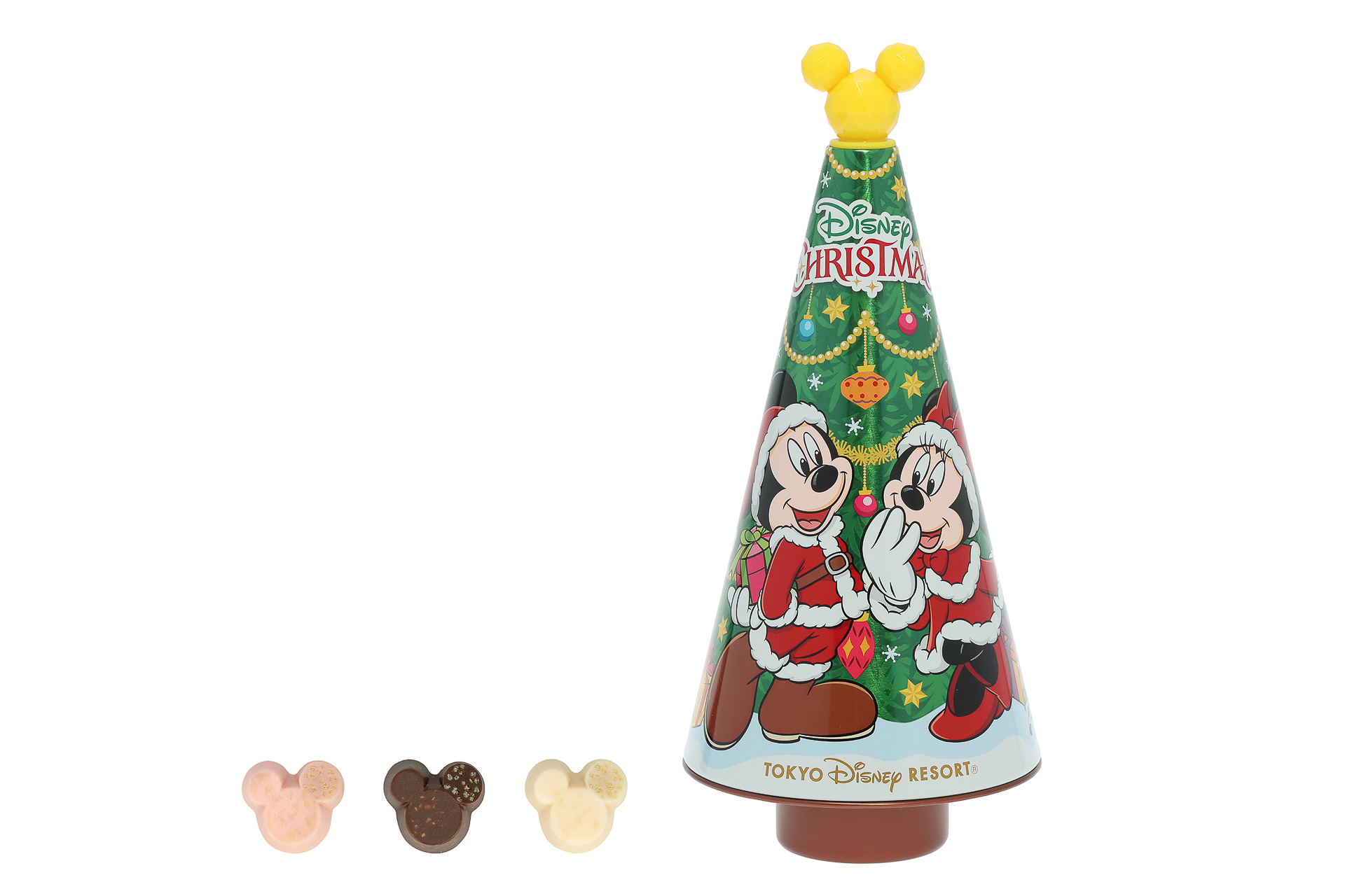 「チョコレート」（1500円）